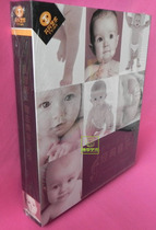My first set of classical music CD boutique suits 6CD