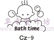Professional custom soap stamp soap seal handmade soap seal