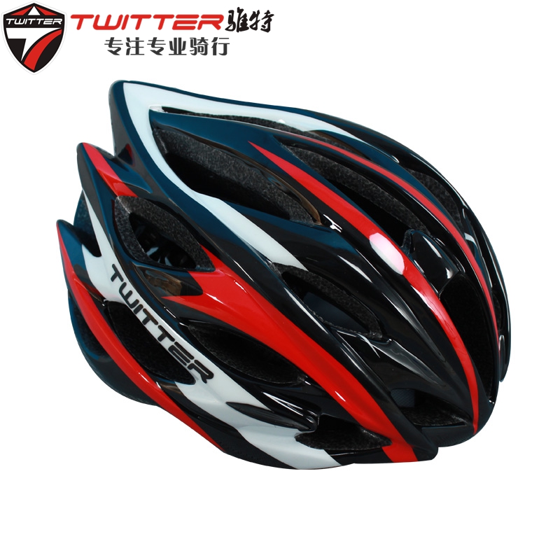 Men's Helmets and Women's Helmets T3 Integrated Formation of Men's and Women's Universal Cycling Helmets