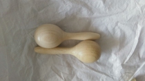 Full 10 yuan Orff musical instrument wooden sand hammer