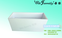 My family Single and double station HEPA high efficiency filter moxibustion solder smoke Purification high efficiency filter filter