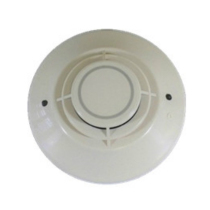 NOTIFIER Nordyfel FST-851 point type temperature sensing fire detector temperature alarm