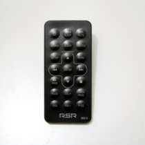 RSR DD515 remote control DV309 Esscitech A8 remote control A6 Power adapter