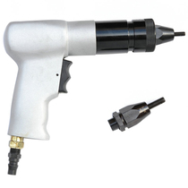 Wave shield M8 M10 pneumatic rivet screw gun pneumatic cap gun pull screw gun pull screw gun rivet nut pliers