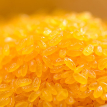 Northeast corn golden rice 500g corn germ rice confinement rice millet porridge farmer coarse grains