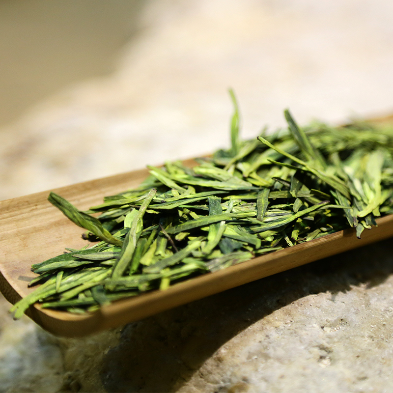 Longjing Green Tea 250g Spring Tea before Longjing Rain