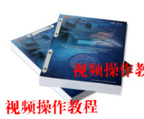 Two-hole document punching machine Two-hole rivet binding machine Manual two-hole punching binding machine 4-hole punch