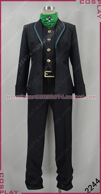 taobao agent 2244 cosplay clothing RWBY OZPIN Principal's new product