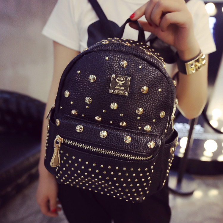mcm backpack z8364