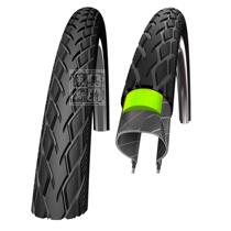 schwalbe marathon 16 18 20-24 26 27 5 29 inch 700c stab-resistant travel casing