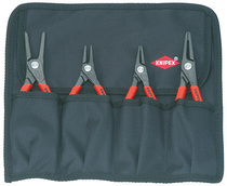 Imported German Keny Pike KNIPEX Necard-4 package clamp clamp on 00 19 57