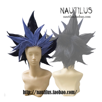 taobao agent [Nautilus] Manual custom -made game king ARCV fighting styling wigsplay cosplay
