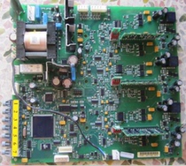 Allen-Bradley SK-HI-QOUT-D300 AB Inverter 700S Series Drive Board