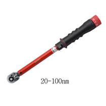 Spike Taiwan imported 20-100nm window torque wrench 3 8 ratchet torque wrench torque wrench