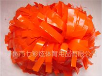  La La ball Cheerleading color ball Hand shake flower Lara ball La La fuck flower ball Hot sale