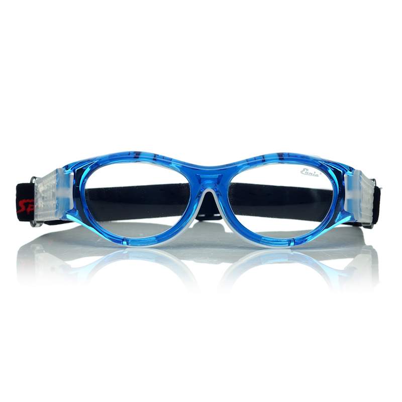 Elegant Children's Basketball Glasses Football Glasses Children's Myopia Sports Goggles Children's Sports Goggles