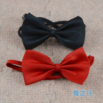 Adult children bow tie gentleman dress cloth bow tie kindergarten decoration props bow children bow tie