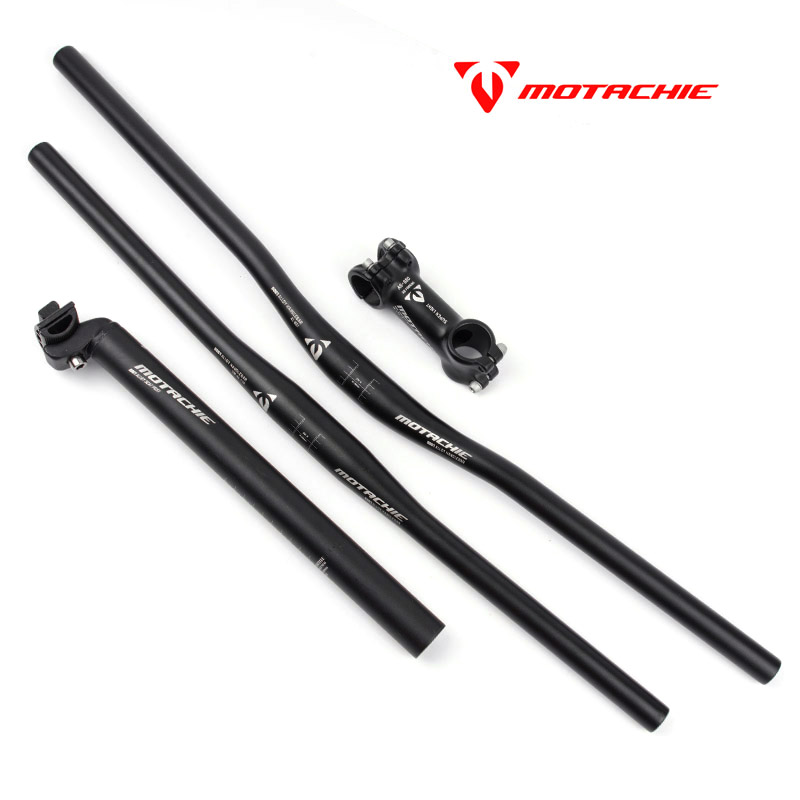 MOTACHIE Mountain Bicycle Extended Handlebar Riser Pipe Riser Pipe Bicycle Parts Handlebar Riser Stander