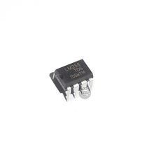 Rui Broadcasting (5 only) LM258P LM258N operational amplifier dual channel 700kHz direct DIP8