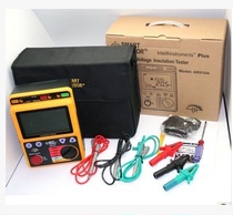 Original Hima AR3123 digital high voltage MEGOHMMETER insulation resistance meter 2500V Original