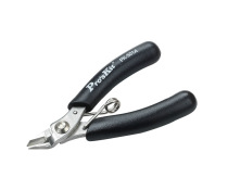Heaven has a feather pros kit pk-501A Baogong Taiwan palm scissors oblique mouth scissors