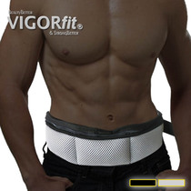 New Sports Belt Weight-bearing Sandbags Sandbags Tie Waist Weighing Waist Training Weight-bearing Equipment for Men and Women