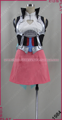 taobao agent 1984 COSPLAY cloth