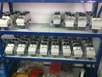 Continuous zoom microscope production factory
