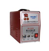 SD-260A electric spark reinforcement machine mold reinforcement machine for mold surface electronic sand spot