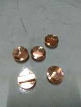 Jiahua refurbbling machine coupling empty coupling washer coupling 2 5 batch refurbbling machine coupling