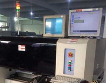 samsung Samsung SMT placement machine cp45 Chinese version DEMO demonstration simulation software offline programming software
