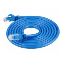 Jumper machine pressure over type 5 network cable network twisted pair jumper 2 M network cable