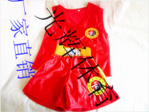 Summer promotional price Taekwondo protective gear Sanda shorts vest Sanda supplies