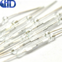 (10 only) Reed MKA-20101 normally open 3 * 20mm AT20 ~ 30 magnetic Reed Reed