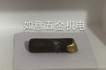 Cemented carbide accounted for money alloy chisel alloy hammer stone alloy Chisel single-sided joint surface accounted for money