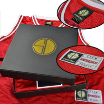 SD basketball sports basketball jersey collection box basketball suit collection box jersey collection box protection box