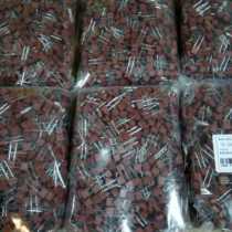 392 Square Fuse T2A -T8A 250V Bag 1K Pack Factory Store 10000