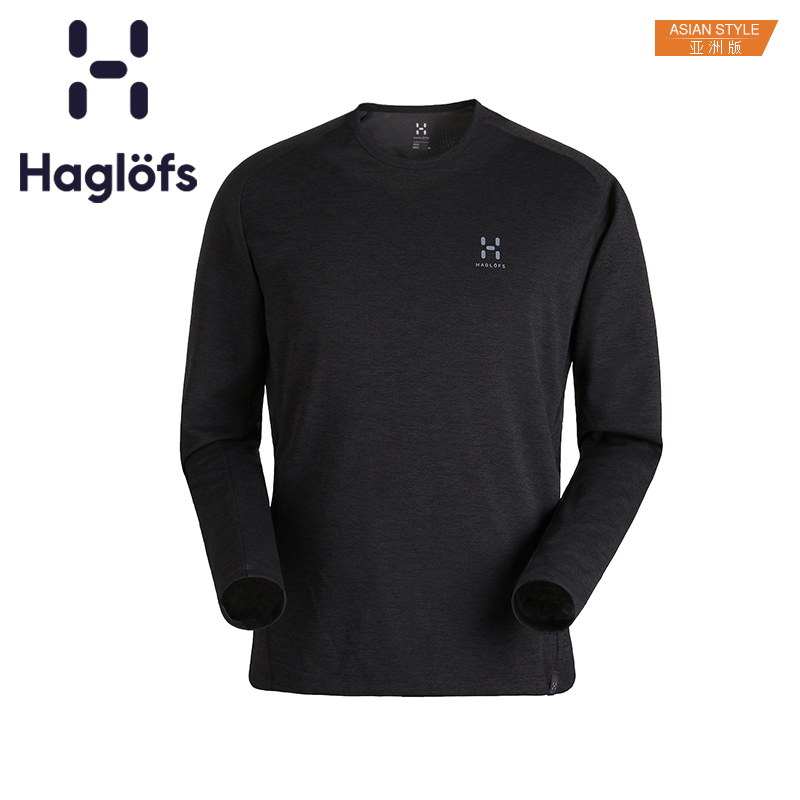 haglofs t shirts