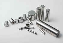 Needle roller 5mm*100 round steel roller Round shaft steel shaft Cylindrical shaft Cylindrical pin
