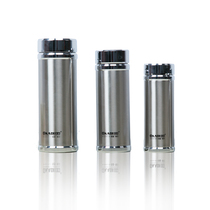 Kuangdi 647 vacuum stainless steel thermos cup high grade gift men and women Office business Cup