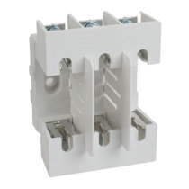 zheng hao NT00 3P fuse base 160A