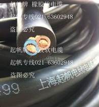 Shanghai Qifan rubber cable YC2 * 95 square 100% GB