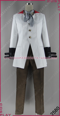 taobao agent 2580 cosplay clothing RWBY ROMAN TORCHWICK New Product