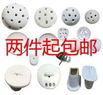 Urinal accessories clogged filter mesh porcelain leakage ceramic cover water odor urinal urinals stainless steel basket mushroom head