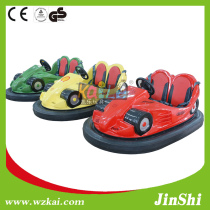 Golden Lion Playground Plaza bumper car adult childrens music Wutian.com bumper car F1 racing car 104F