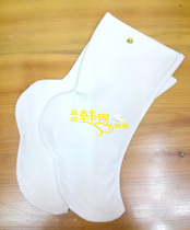 Korean original imported mens hanbok socks with traditional Hanbok shoes HE-X2029
