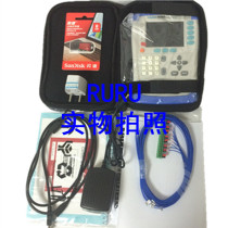 Changzhou Amber AT4808 Handheld multi-channel temperature tester 8-channel recorder