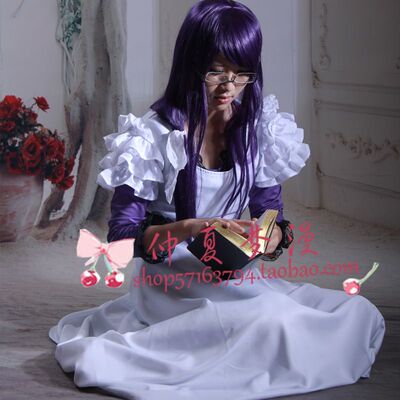 Bhiner Cosplay : Juzo Suzuya cosplay costumes, Tokyo Ghoul - Online  Cosplay costumes marketplace