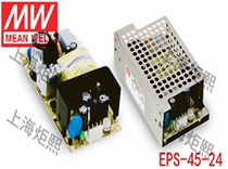 (Physical store) Taiwan Mingwei switching power supply EPS-45-24 24V 1 9A 3 years warranty