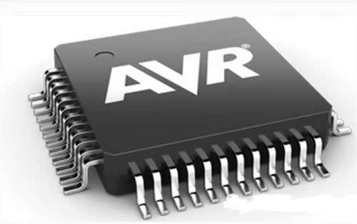 [Secondhand products]AVR single-chip video course and supporting materials have code, courseware and simulation diagram
